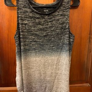 a.n.a. Sleeveless Sweater